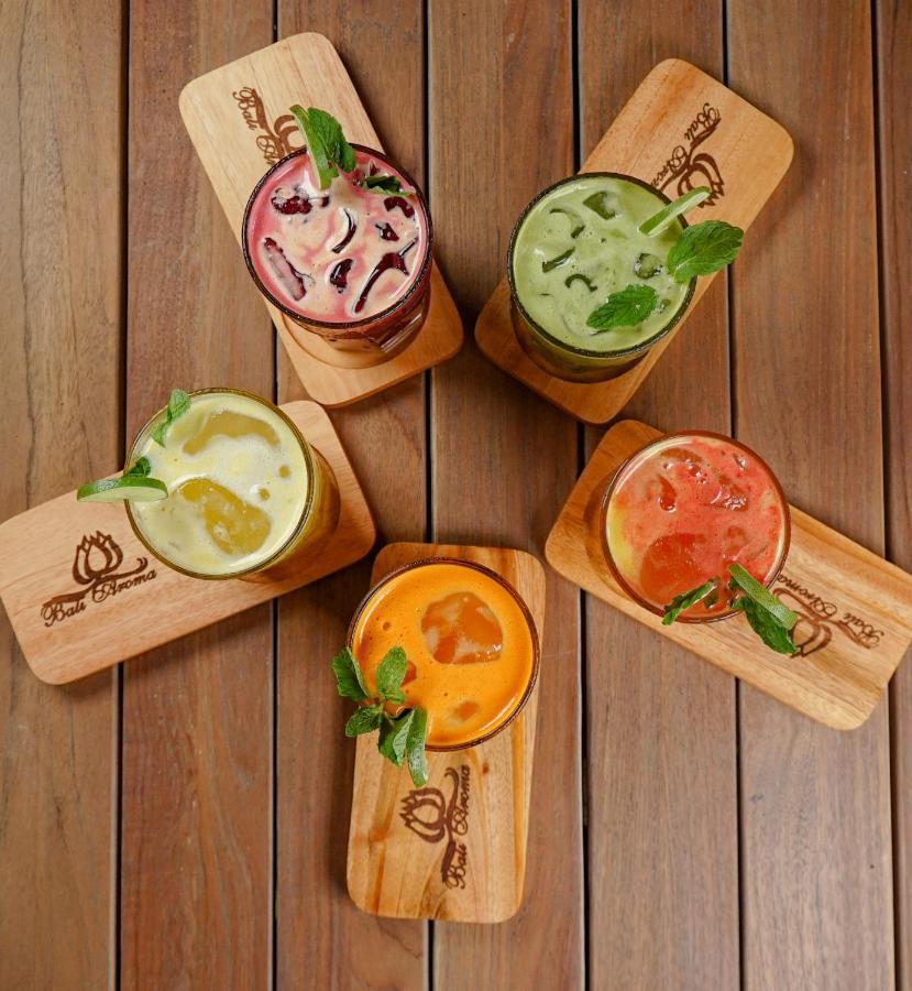 Villa Bali Aroma Exclusive Seminyak