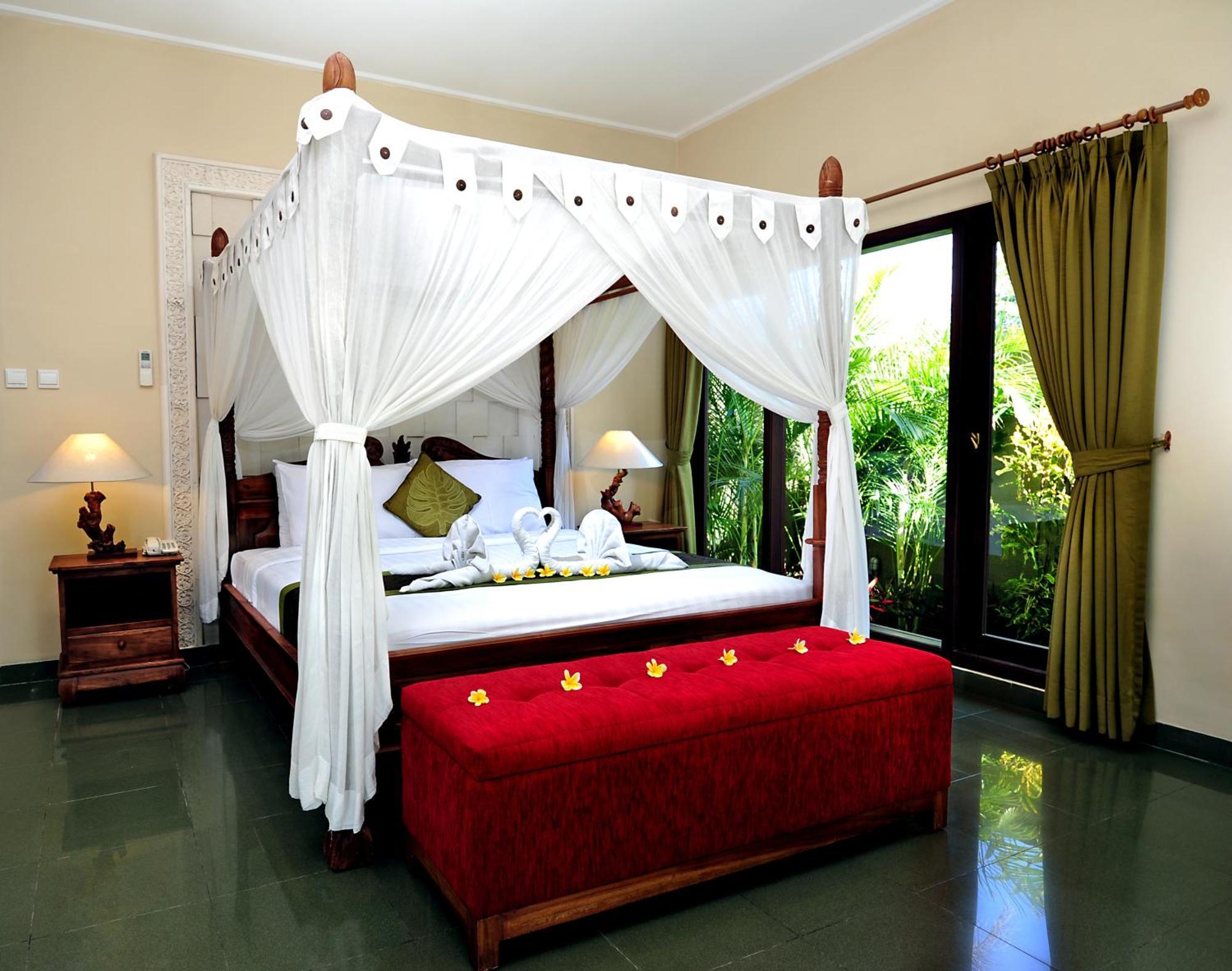 Bali Aroma Exclusive Seminyak