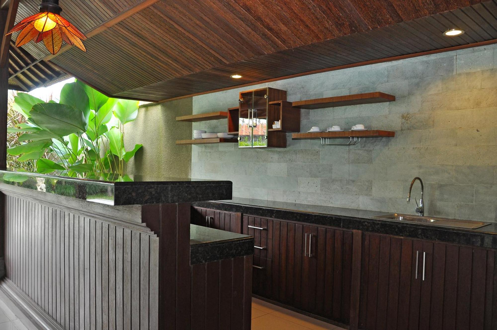 Bali Aroma Exclusive Seminyak