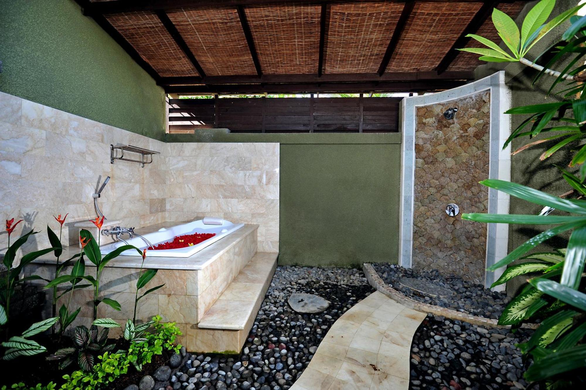 Bali Aroma Exclusive Villa
