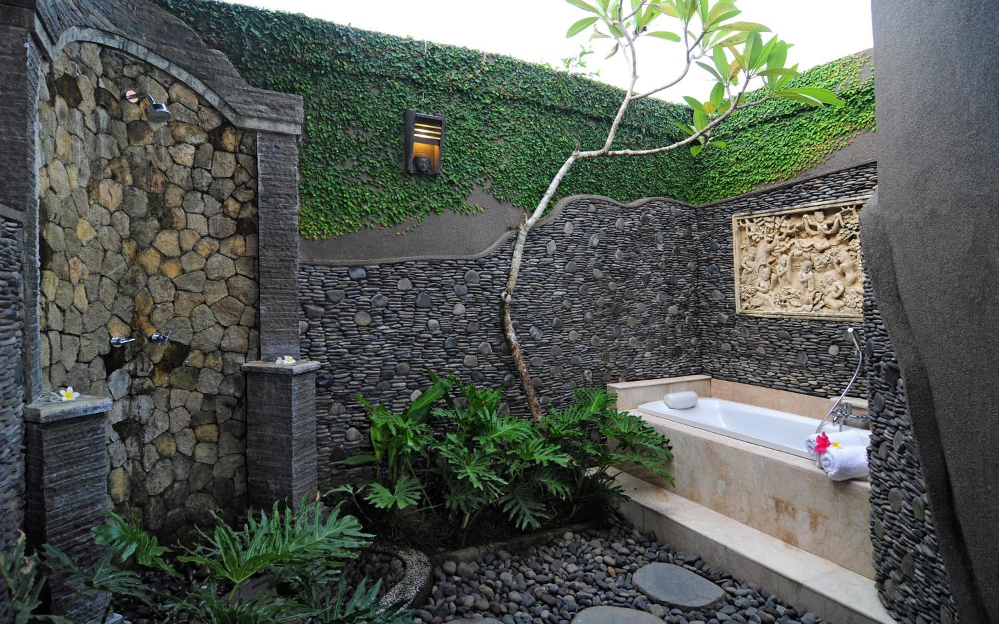 Bali Aroma Exclusive Villa Seminyak