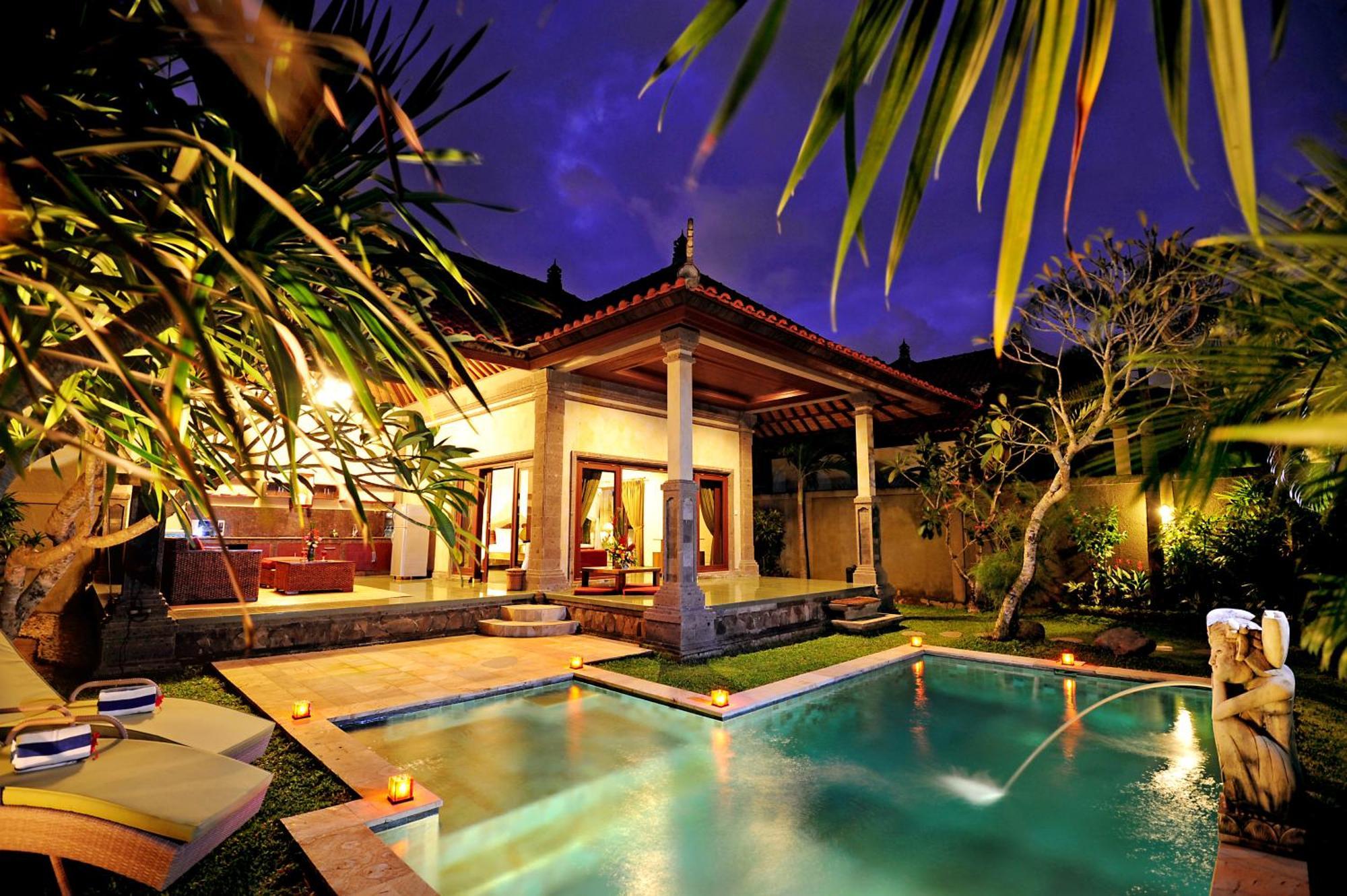 Bali Aroma Exclusive Seminyak