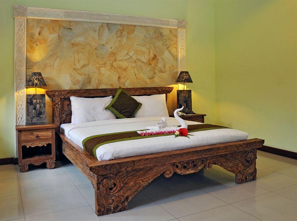Villa Bali Aroma Exclusive Seminyak