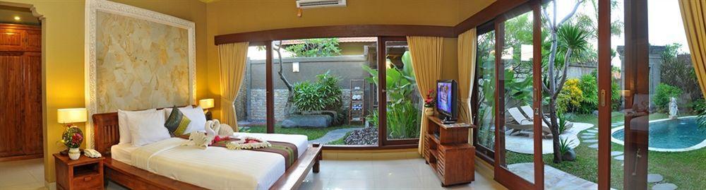 Bali Aroma Exclusive Villa Seminyak