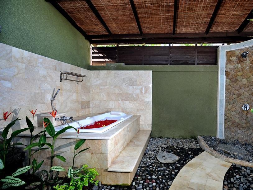 Bali Aroma Exclusive * Seminyak