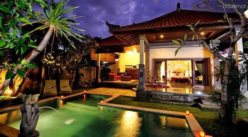 Bali Aroma Exclusive * Seminyak