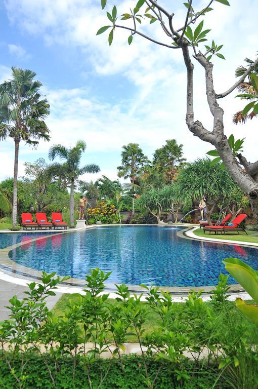 Bali Aroma Exclusive * Seminyak