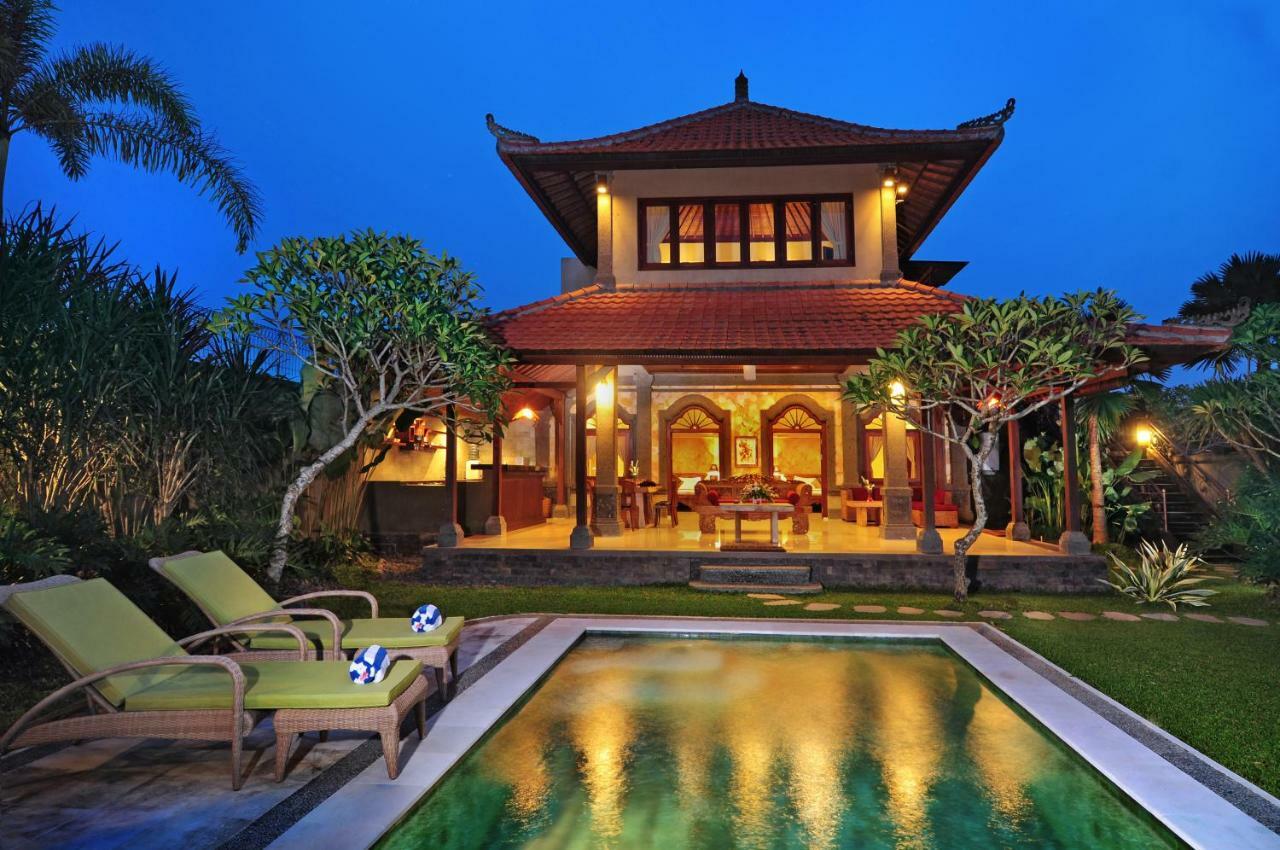 Bali Aroma Exclusive Seminyak