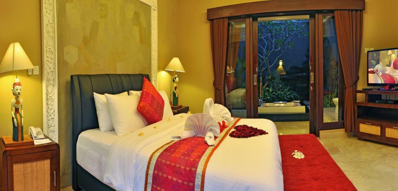 Bali Aroma Exclusive * Seminyak