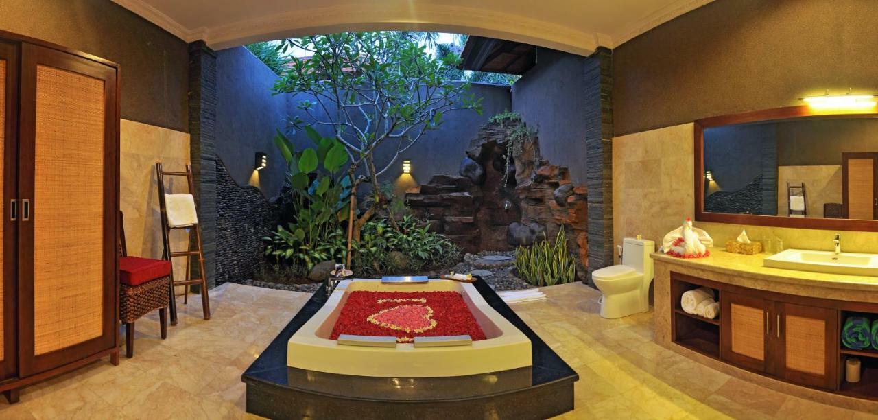 Bali Aroma Exclusive Villa Seminyak